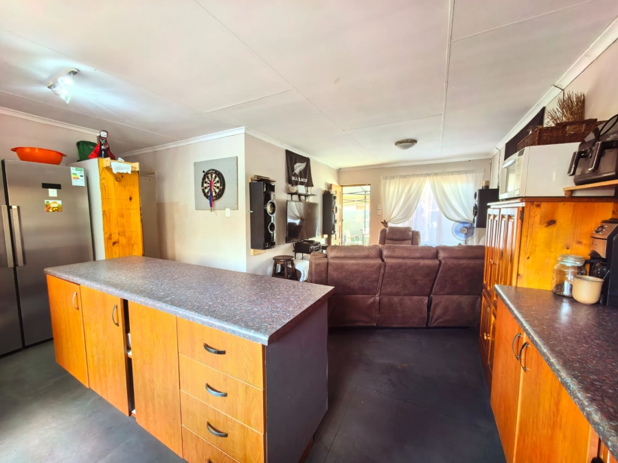 3 Bedroom Property for Sale in Vaalpark Free State